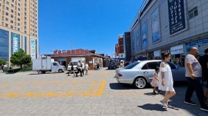 На мцпс Хоргос своим ходом 2024