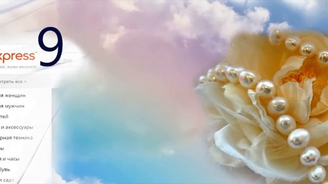 Алиэкспресс. Топ купальников. Часть 2