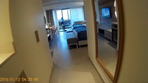 Обзор отеля Titanic Bodrum 5* (Бодрум)