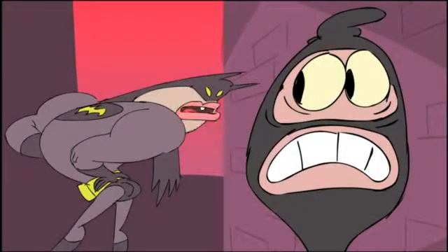 СЕКСИ БЭТМЕН 2 смотреть онлайн