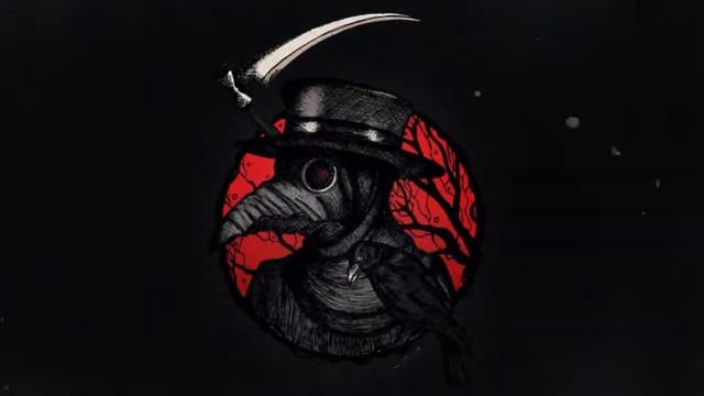 "Ворона"Жесткий андеграундный рэп-бит 2021 смотреть онлайн