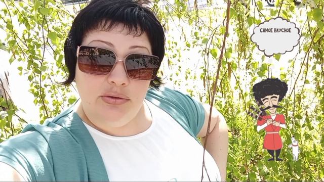 Поздравляю с 1МАЯ 🌈💐🇷🇺 Дарю песню ландыши!.mp4