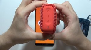 JBL Go 4: Fix Cannot Connect Stereo Group