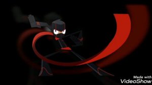 Классный ниндзя