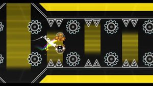 Future Funk (100% hard demon) by JonathanGD