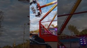 аттракцион шоу тайм в самаре