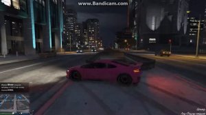 GTA5 голая жопа