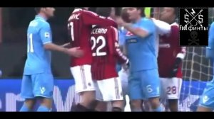 Что начинает делать Златан когда он становится злым Златан Ибрагимович финты и голы| Foot Финты |