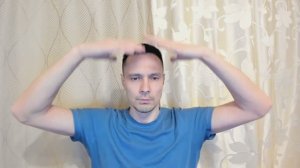 10 минут на восстановление зрения