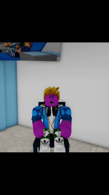 школьный мед-пункт #озвучка #приколы #2023 #roblox #subscribe #аниматордимка