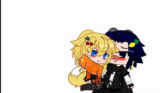 ~Наруто танец~ [Яой]