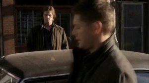 Supernatural | Нарезка смешных моментов | Сверхъестественное #1