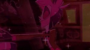 |Эдит|Отель Хазбин|Аластор/Радио-Демон|