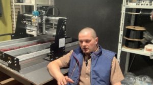 Обзор фрезерного станка с ЧПУ 800х600