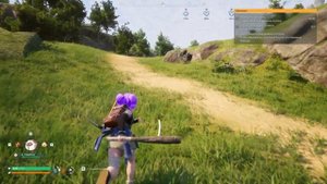 Palword ► ВЫЖИВАНИЕ С ПОКЕМОНАМИ И НАШЕЙ ЕЛЕНОЙ ГИЛБЕРТ (СЕРЁГОЙ) ► КООП ПРОХОЖДЕНИЕ #1