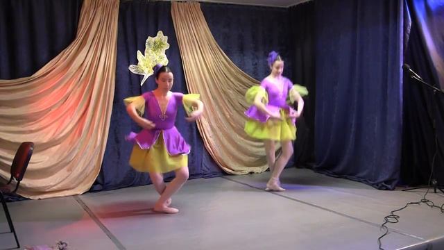 Пиццикато из балета Арлекинада Рикардо Дриго