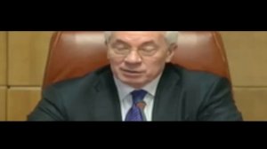 Нарезка приколов. Николай Азаров лучшее. Интерпретация.