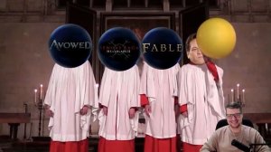 PLAYSTATION 5 ЭКСКЛЮЗИВОВ НЕ ЧУВСТВУЕТ - Реакция на Каргас