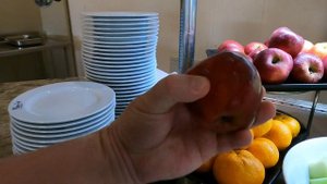 Prima Life Makadi ⭐⭐⭐⭐⭐ Обед