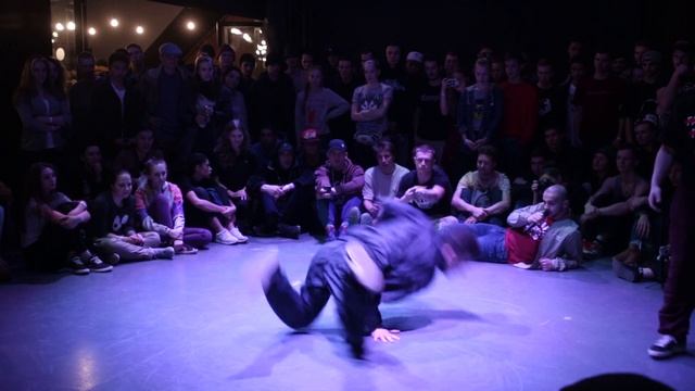 ZIP ROCK VS SHORTY FINGERZ / TOP 8 "ДОРОГА В ЯЛТУ"