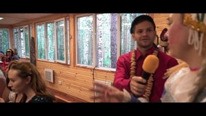 Корпоратив "День медика" [ВРЕМЯ НАВЫЛЕТ]