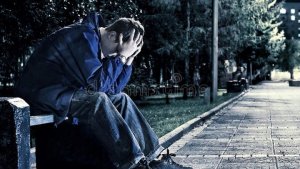 Предательство