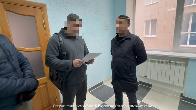 На Ставрополье полицейские вымогали 1 млн рублей  за скрытие преступления