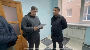 На Ставрополье полицейские вымогали 1 млн рублей  за скрытие преступления