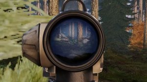 Вся суть игры от 3-го лица - Arma3, DayZ и др.