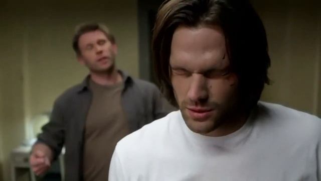 Сверхъестественное прикол 3 смотреть онлайн