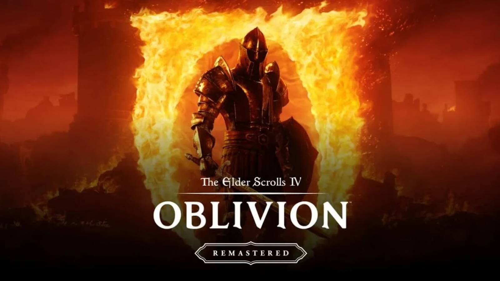 В ТОПЕ YouTube СЕГОДНЯ 🔥 OBLIVION REMASTERED - Когда Игре 87 Лет, а Виноват SKYRIM