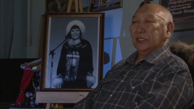 Эһиги миигин өйдүөххүт   Марфа Колесова   Расторгуева 70 сааһыгар