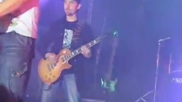 GREYS - Тело фрагмент