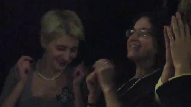 Алина Орлова.Moloko Music Fest.Киев - песня 2 смотреть онлайн