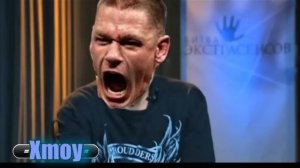 Джон Сина | John Cena - Мантаж :3