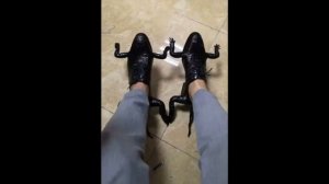 Что за тяги такие