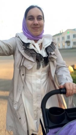 Пасха в Дивеево
