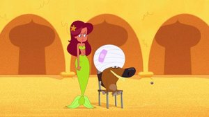 Зиг и Шарко | Неуловимая муха с02э38 | русский мультфильм | дети видео | мультфильмы |