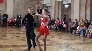 Латиноамериканская программа