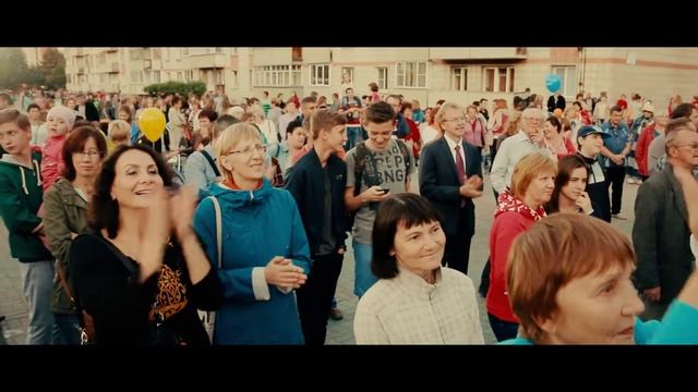 Дуэт АЛМАС | День Кольцово 2016 смотреть онлайн