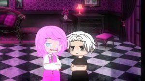 «meme»✨ Sanzu and Manjiro ✨🌺 Gasha clubლ🌺 Санзу и Манджиро