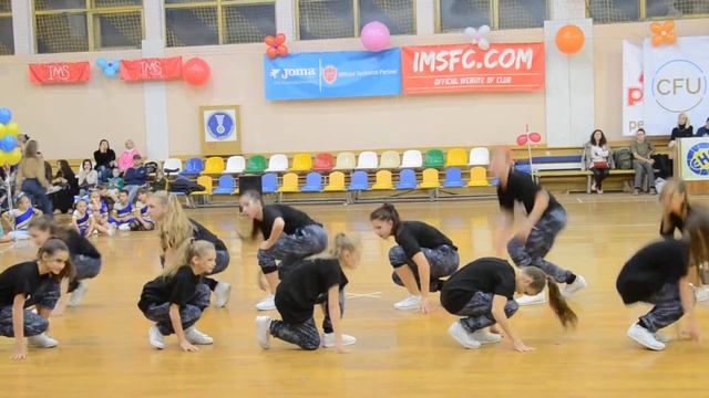 Хип-хоп Одесса | Бровары смотреть онлайн