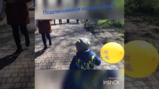 Парк развлечение горки мультик мистер Тёма гуляем смотреть онлайн