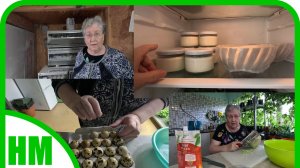 30 апреля. Перепела так и кричат. Гора яиц. Творог под запись. Удивительный вкус капустного салата.