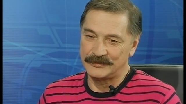 Александр Тиханович на телеканале О2ТВ (Москва). смотреть онлайн