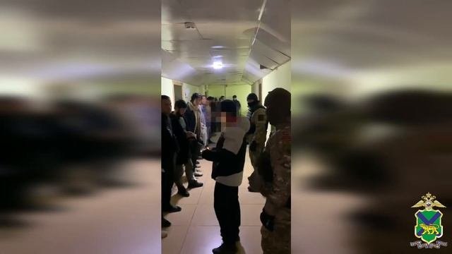 В приморском городе Артёме полицией выявлены 28 нарушителей миграционного законодательства