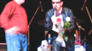 БУТЫРКА - А ДЛЯ ВАС Я НИКТО.avi