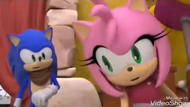 СонЭми.....my demons