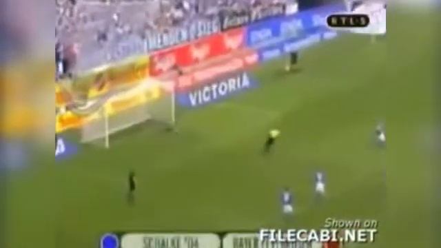 Красивый гол с пеналти смотреть онлайн