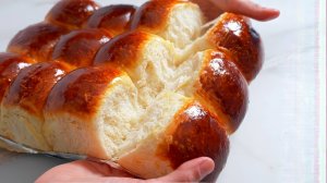 НЕЖНЫЕ и МЯГКИЕ как ПУХ ☆ САМЫЙ ПРОСТОЙ РЕЦЕПТ ☆ БУЛОЧКИ к чаю